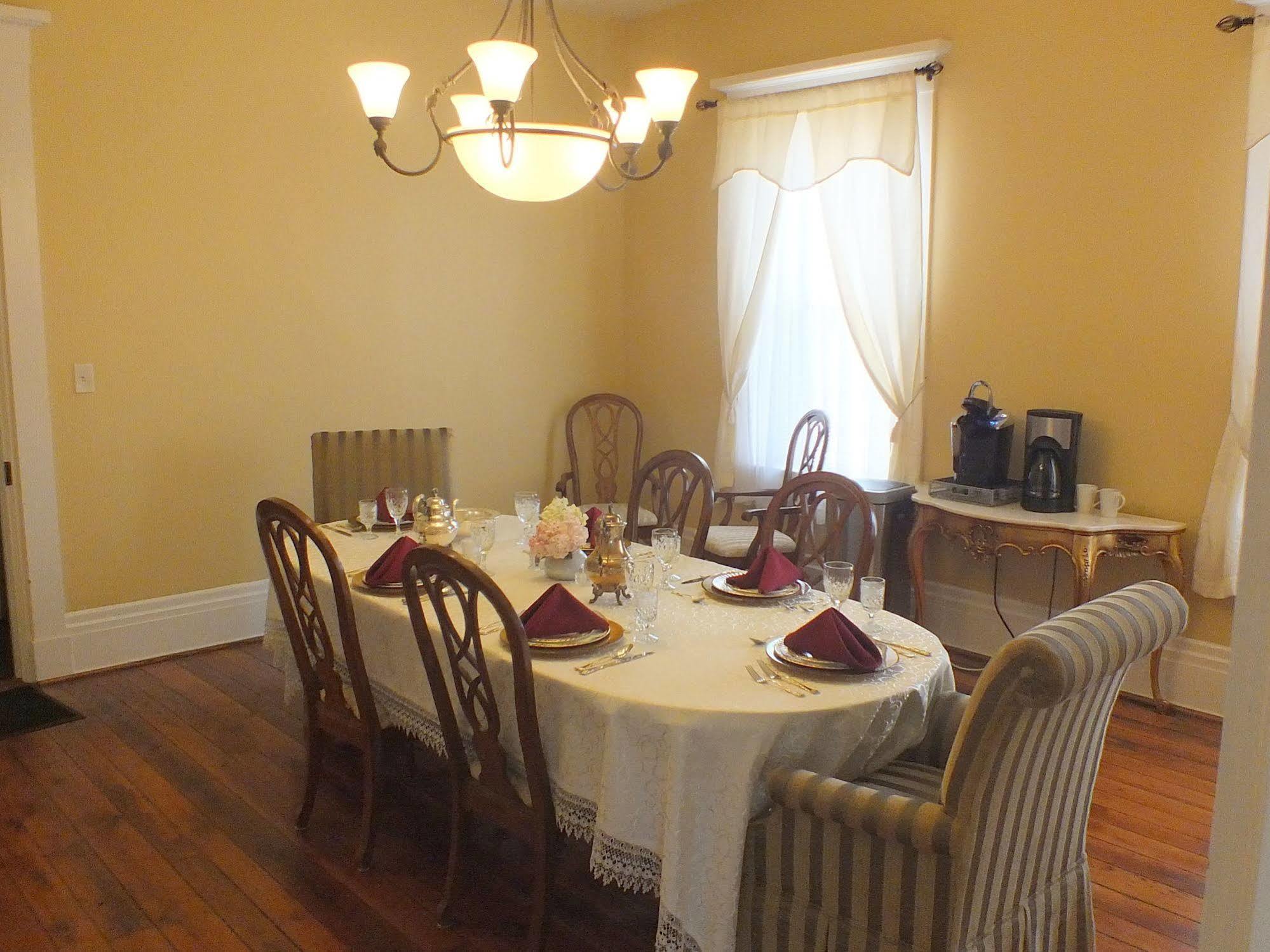 The Pepin Mansion B&B On Mansion Row - 10 Min To Start Of The Bourbon Trail New Albany Exterior photo