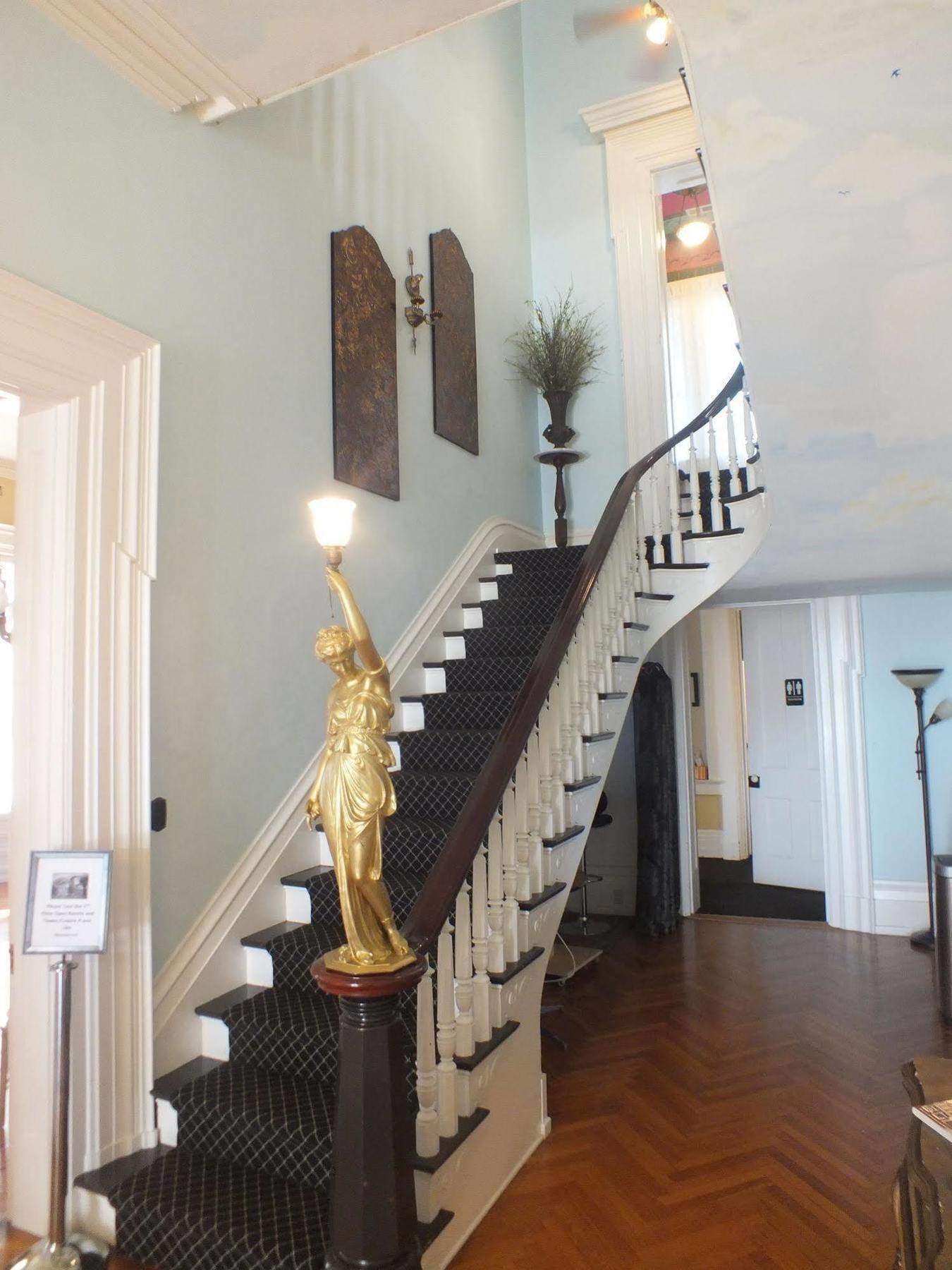 The Pepin Mansion B&B On Mansion Row - 10 Min To Start Of The Bourbon Trail New Albany Exterior photo