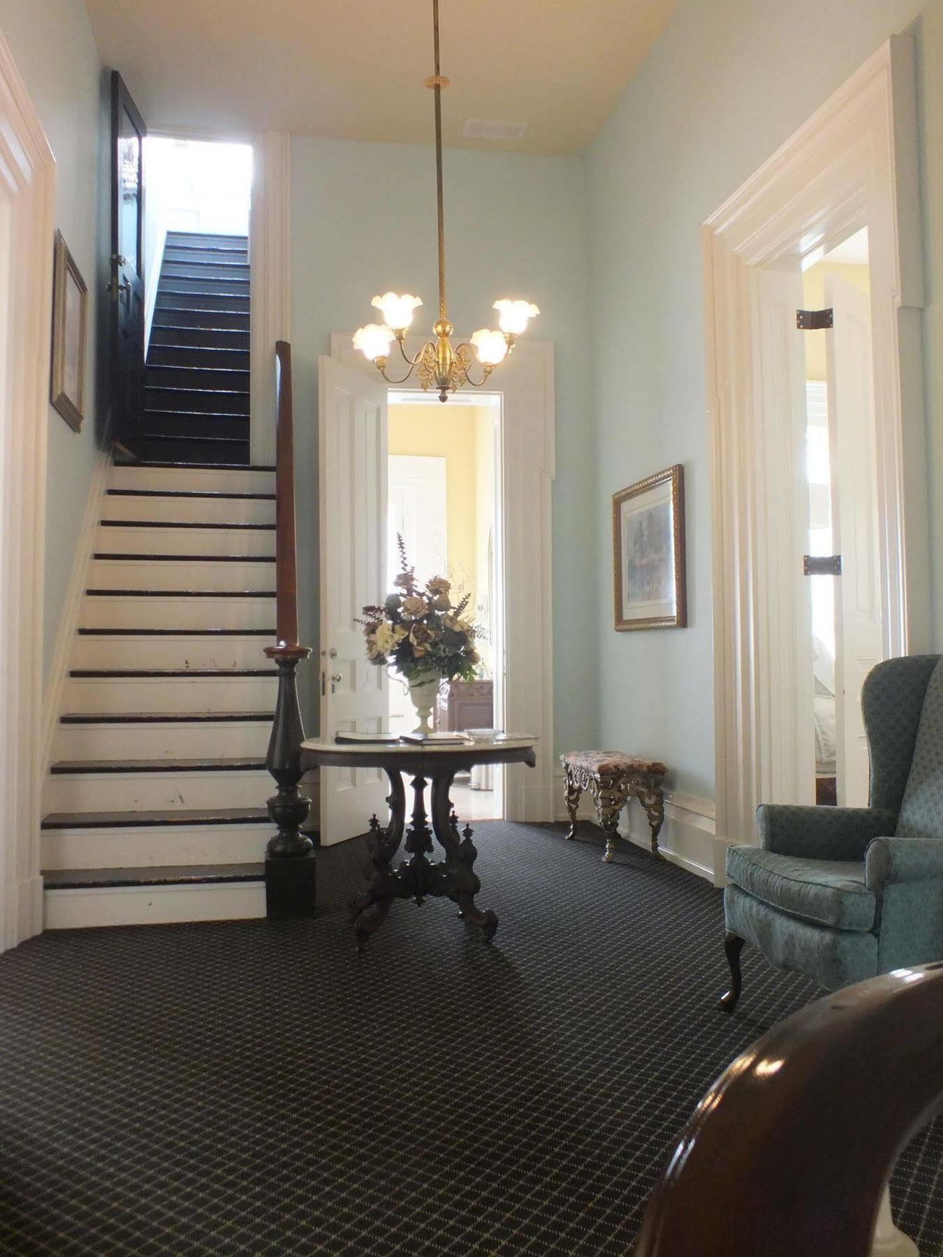 The Pepin Mansion B&B On Mansion Row - 10 Min To Start Of The Bourbon Trail New Albany Exterior photo